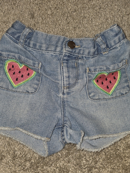 The Children's Place Other - Girls' Denim Shorts Bundle